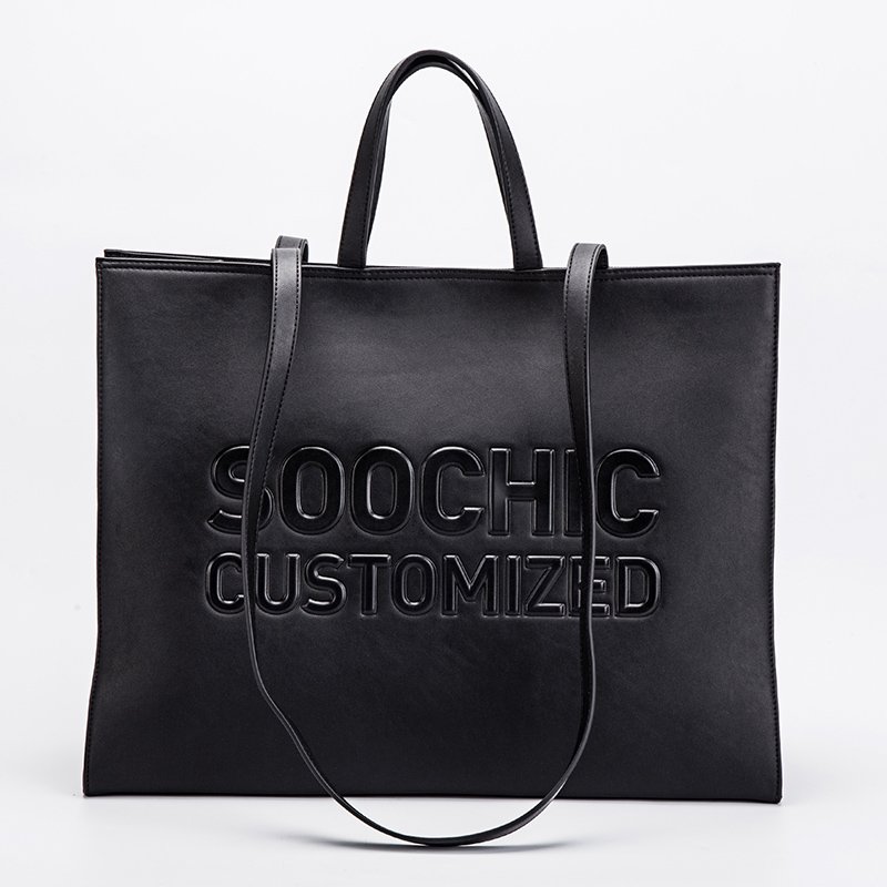 Black Elephant Leather Bag Handbag Tote Bag  Leather Tote For Women  Handbags For Women 2021 Designer Luxury carteira feminina - AliExpress